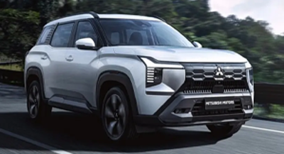 میتسوبیشی دستینیتور؛ زاده اندونزی برای بازار جهانی